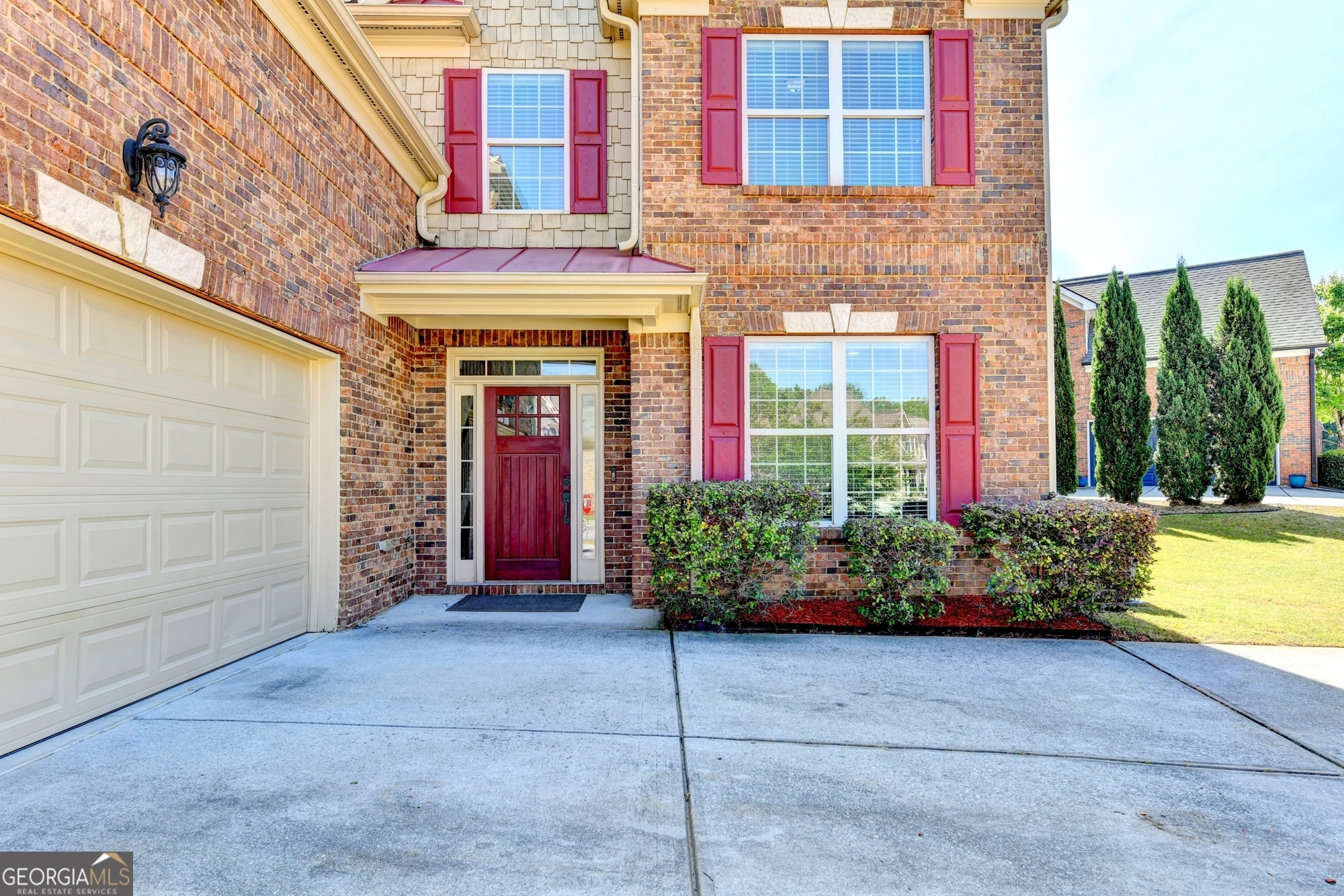 409 Arbor LN