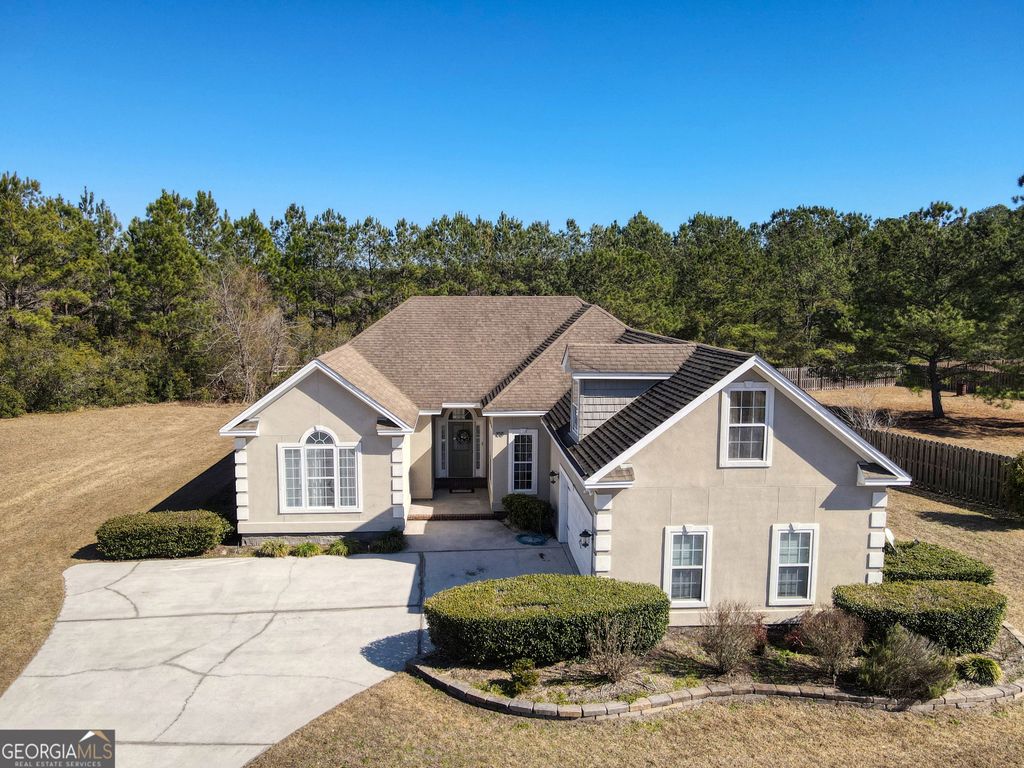 Photo of 108 Oaklawn Drive, Rincon, GA 31326 (MLS # 10689907)