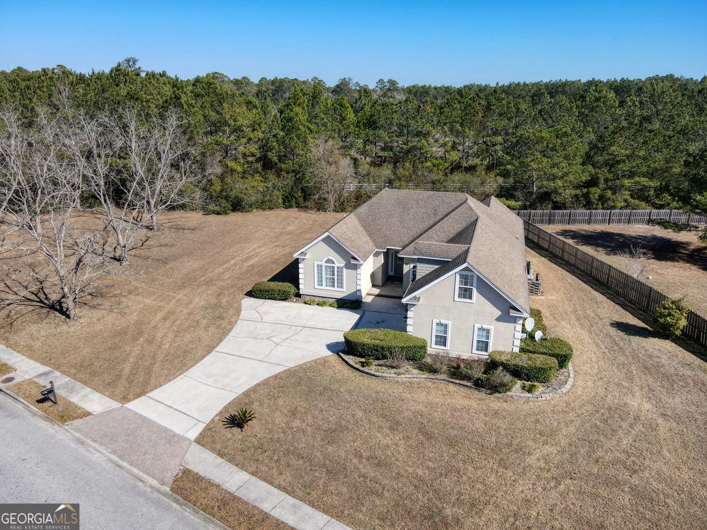 Photo of 108 Oaklawn Drive, Rincon, GA 31326 (MLS # 10689907)