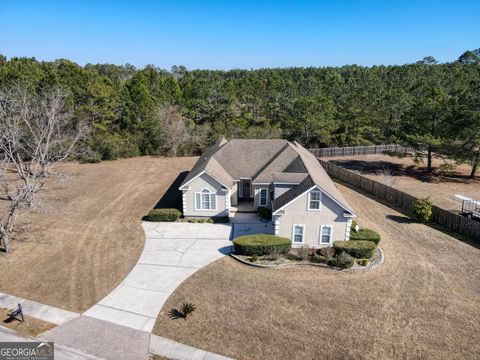 108 Oaklawn DR Rincon GA 31326