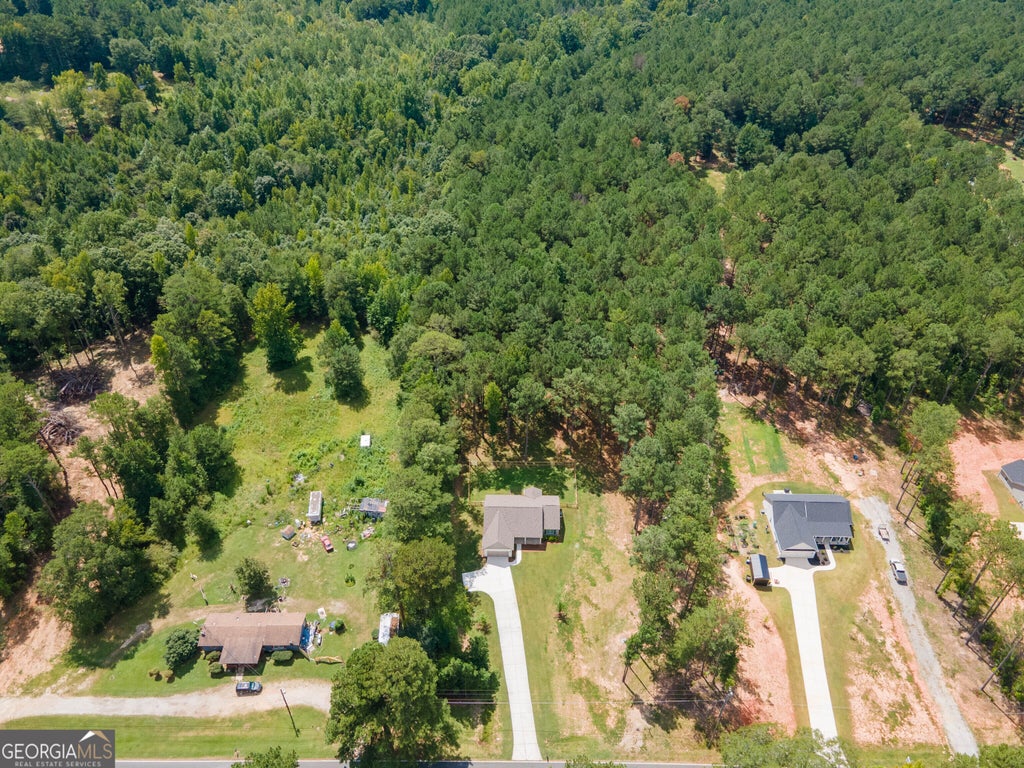 Photo of 4079 Primrose Road, Grantville, GA 30220 (MLS # 10837941)