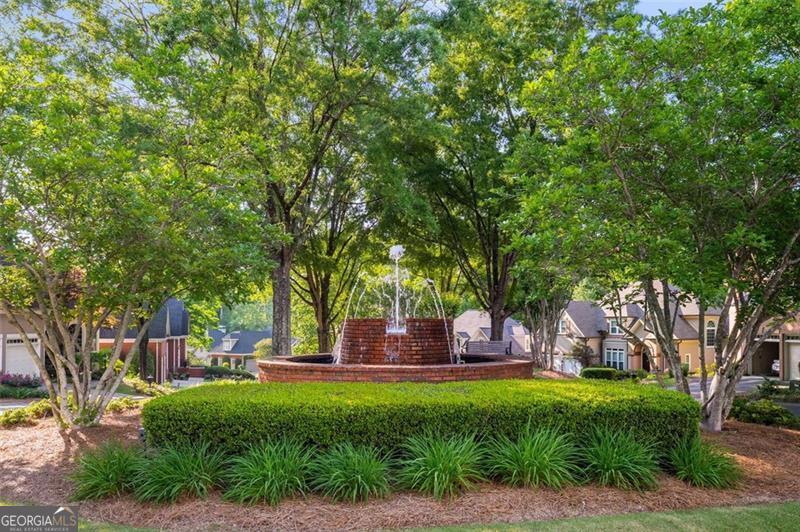 The Fountain at Woodlawn - Residential