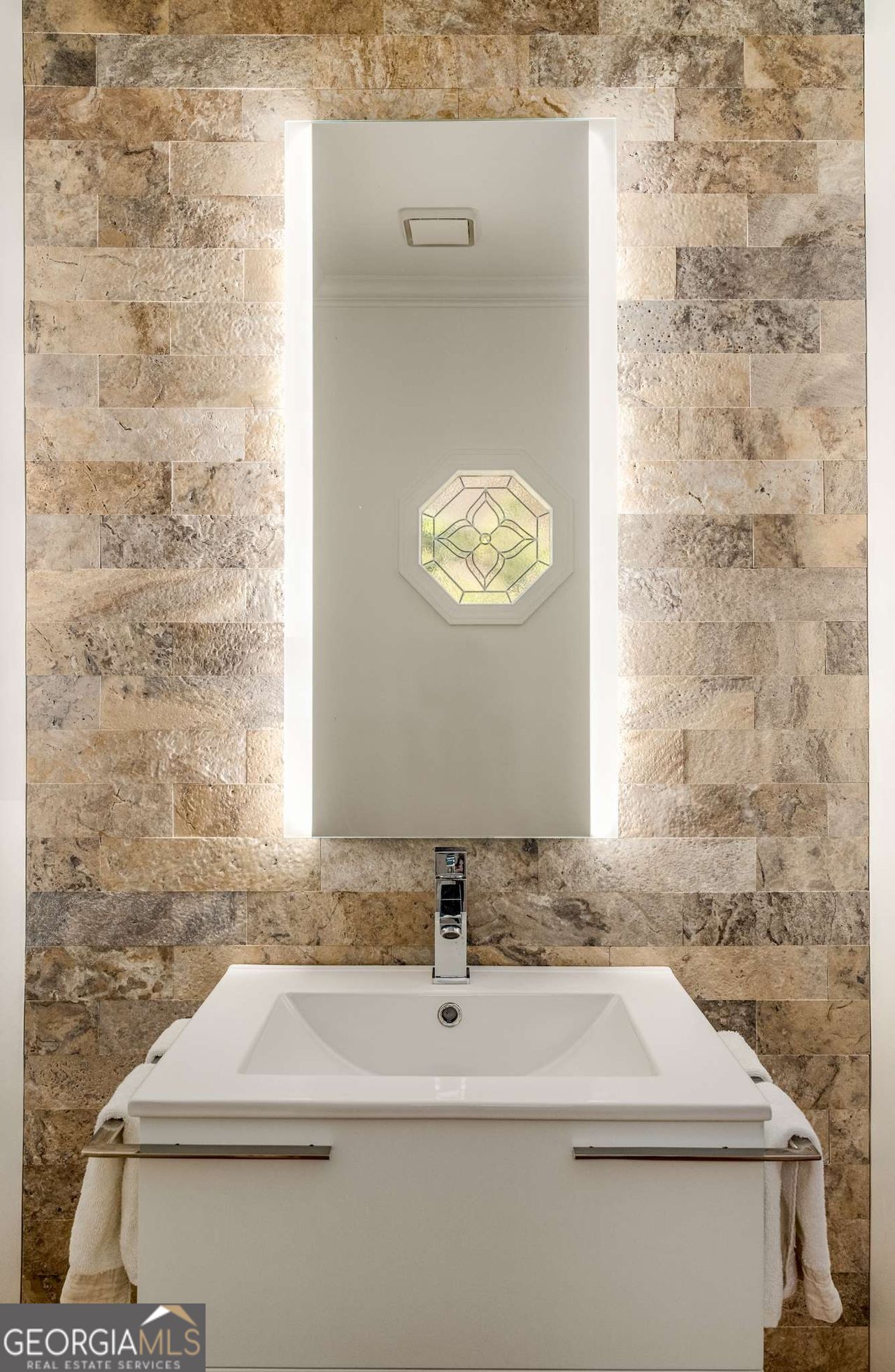 The Fountain at Woodlawn - Residential
