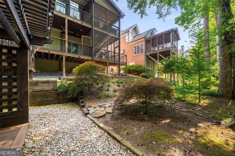 The Fountain at Woodlawn - Residential