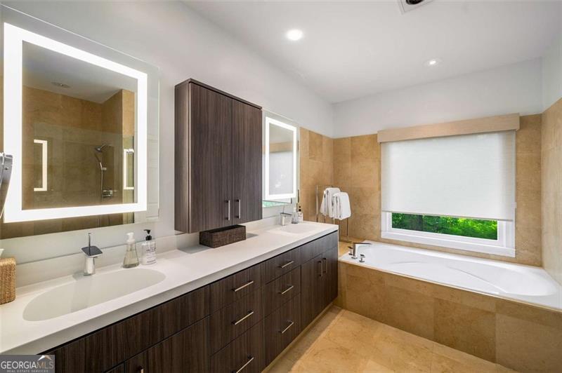 The Fountain at Woodlawn - Residential