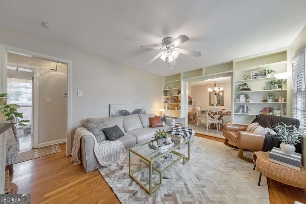 Photo of 1519 Pendley Drive, Austell, GA 30168 (MLS # 10671089)