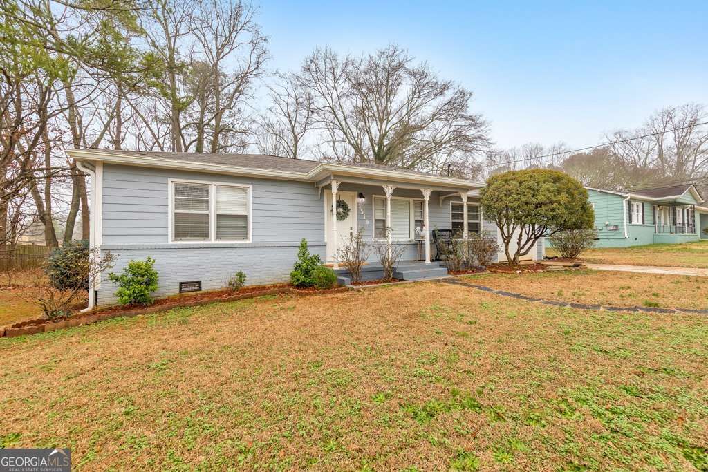 Photo of 1519 Pendley Drive, Austell, GA 30168 (MLS # 10671089)