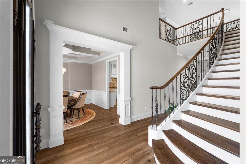 1804 Lake Pointe CIR