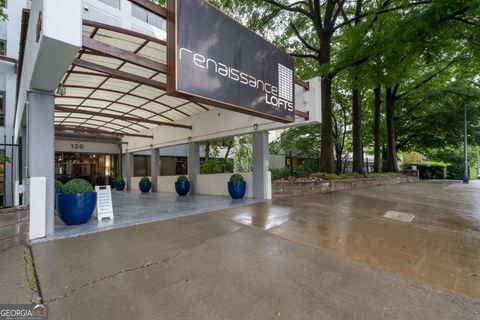 Photo of 120 Ralph Mcgill Boulevard NE #301, Atlanta, GA 30308 (MLS # 10753835)