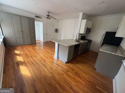 Photo of 741 Frederica Street NE #23, Atlanta, GA 30306 (MLS # 10858275)