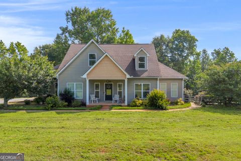 152 Charity DR Homer GA 30547