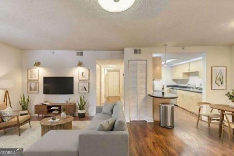 Photo of 381 Ralph Mcgill Boulevard NE #E, Atlanta, GA 30312 (MLS # 10614936)