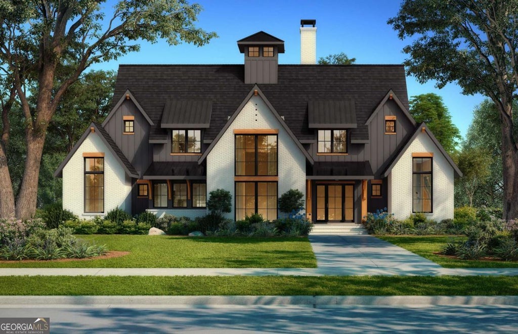 Photo of 2740 Airline Road, Mcdonough, GA 30252 (MLS # 10813142)