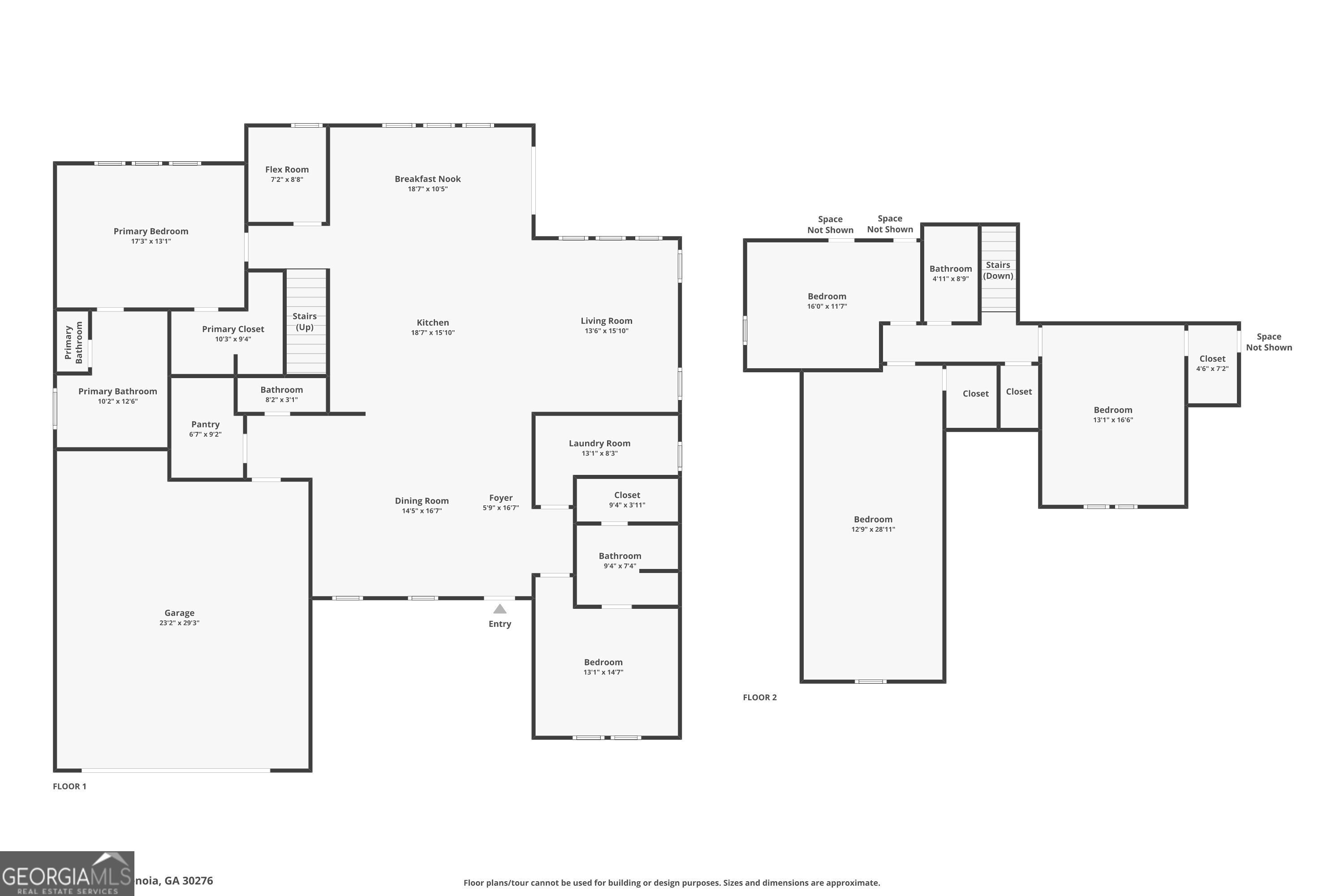 Senoia, Georgia 30276, United States, 4 Bedrooms Bedrooms, ,4 BathroomsBathrooms,Residential,Active,179495