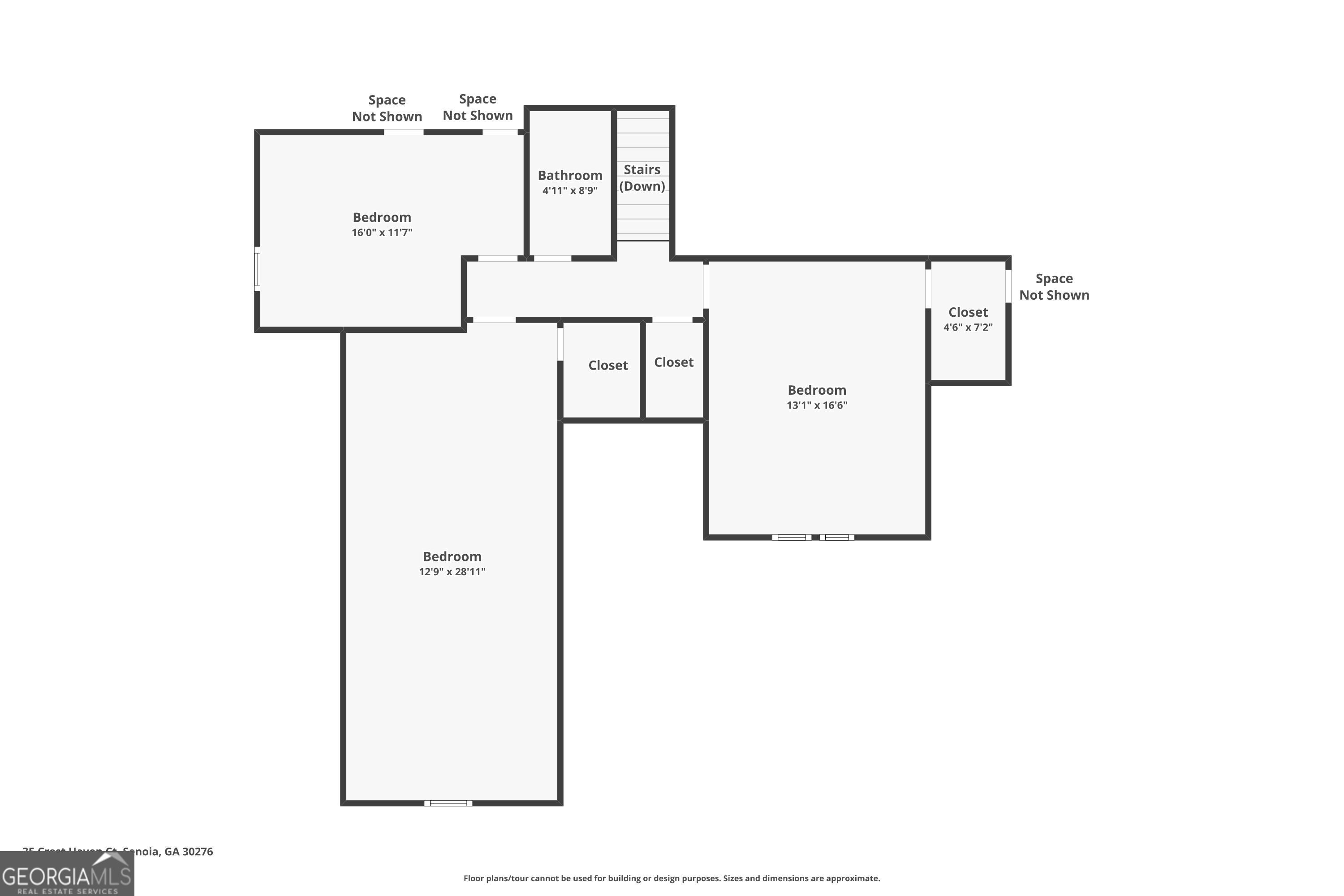 Senoia, Georgia 30276, United States, 4 Bedrooms Bedrooms, ,4 BathroomsBathrooms,Residential,Active,179495