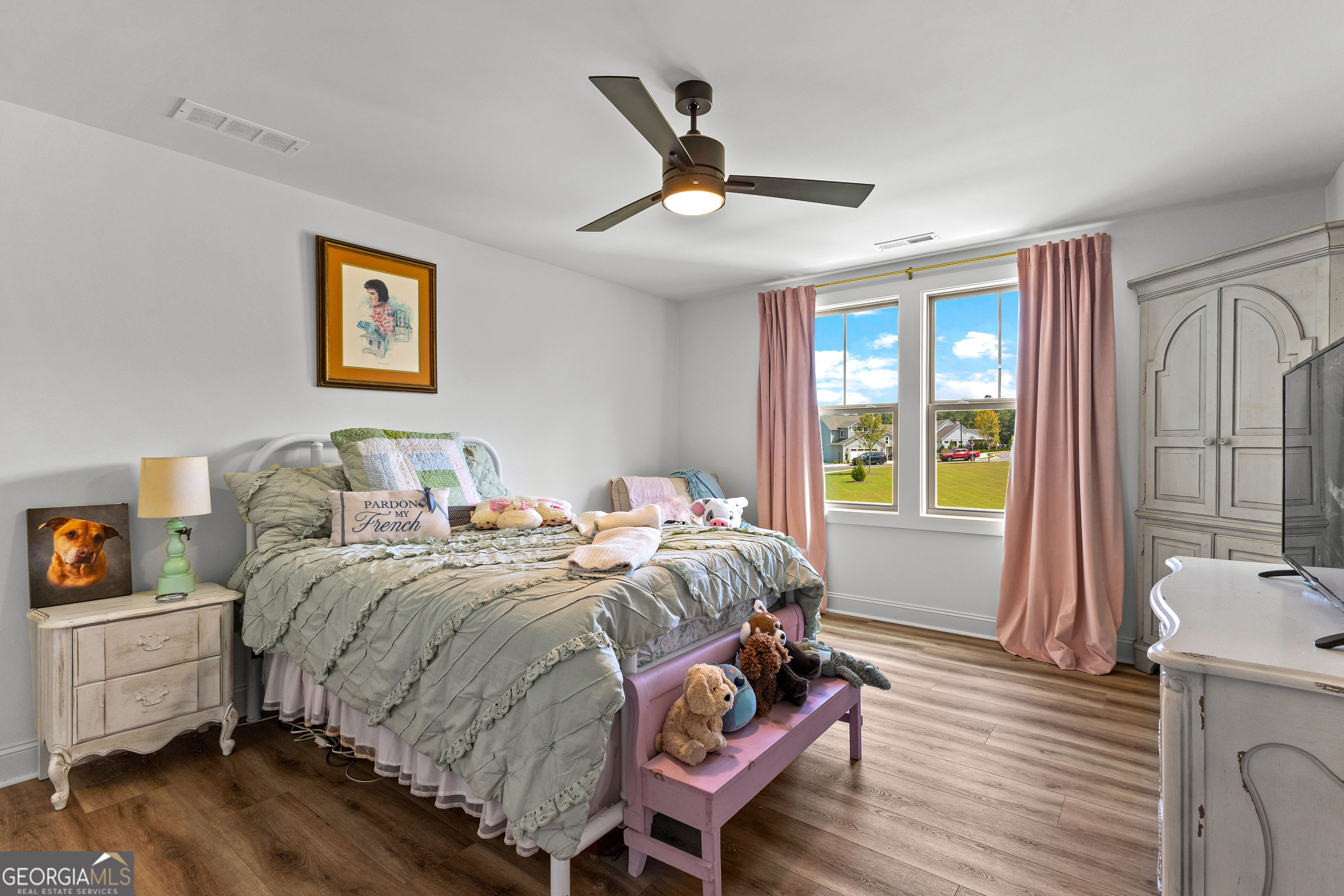 Senoia, Georgia 30276, United States, 4 Bedrooms Bedrooms, ,4 BathroomsBathrooms,Residential,Active,179495