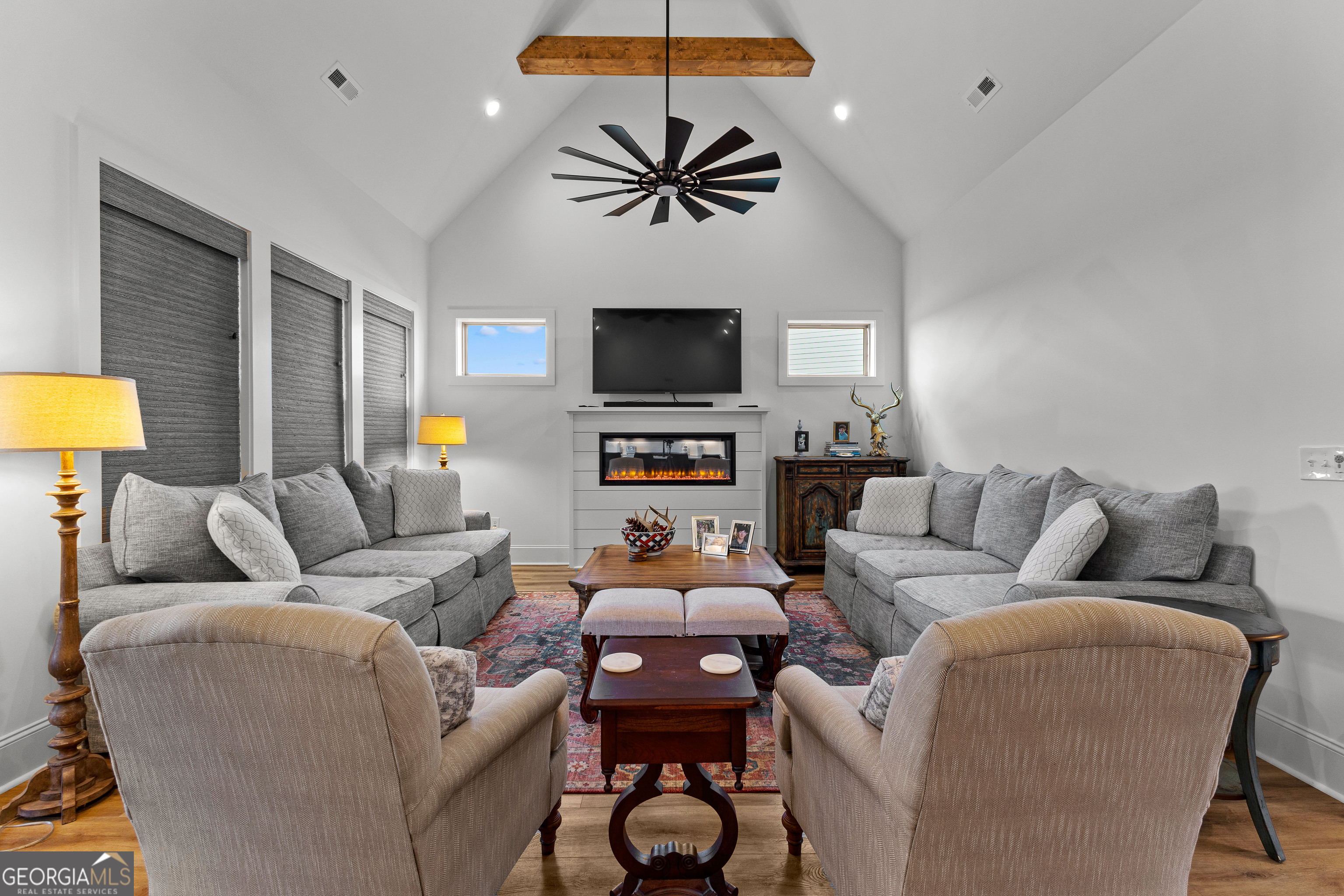 Senoia, Georgia 30276, United States, 4 Bedrooms Bedrooms, ,4 BathroomsBathrooms,Residential,Active,179495