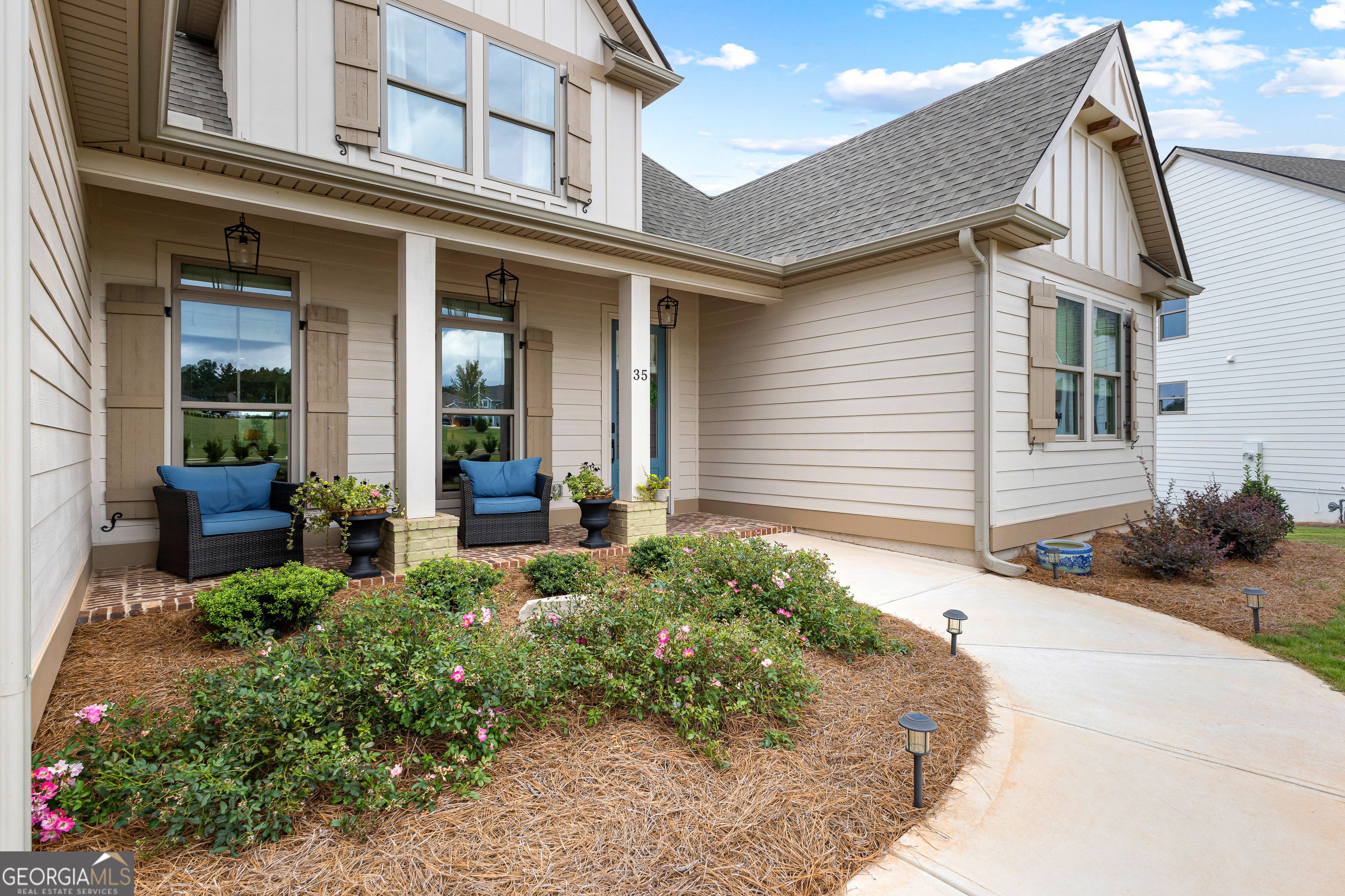 35 Crest Haven CT