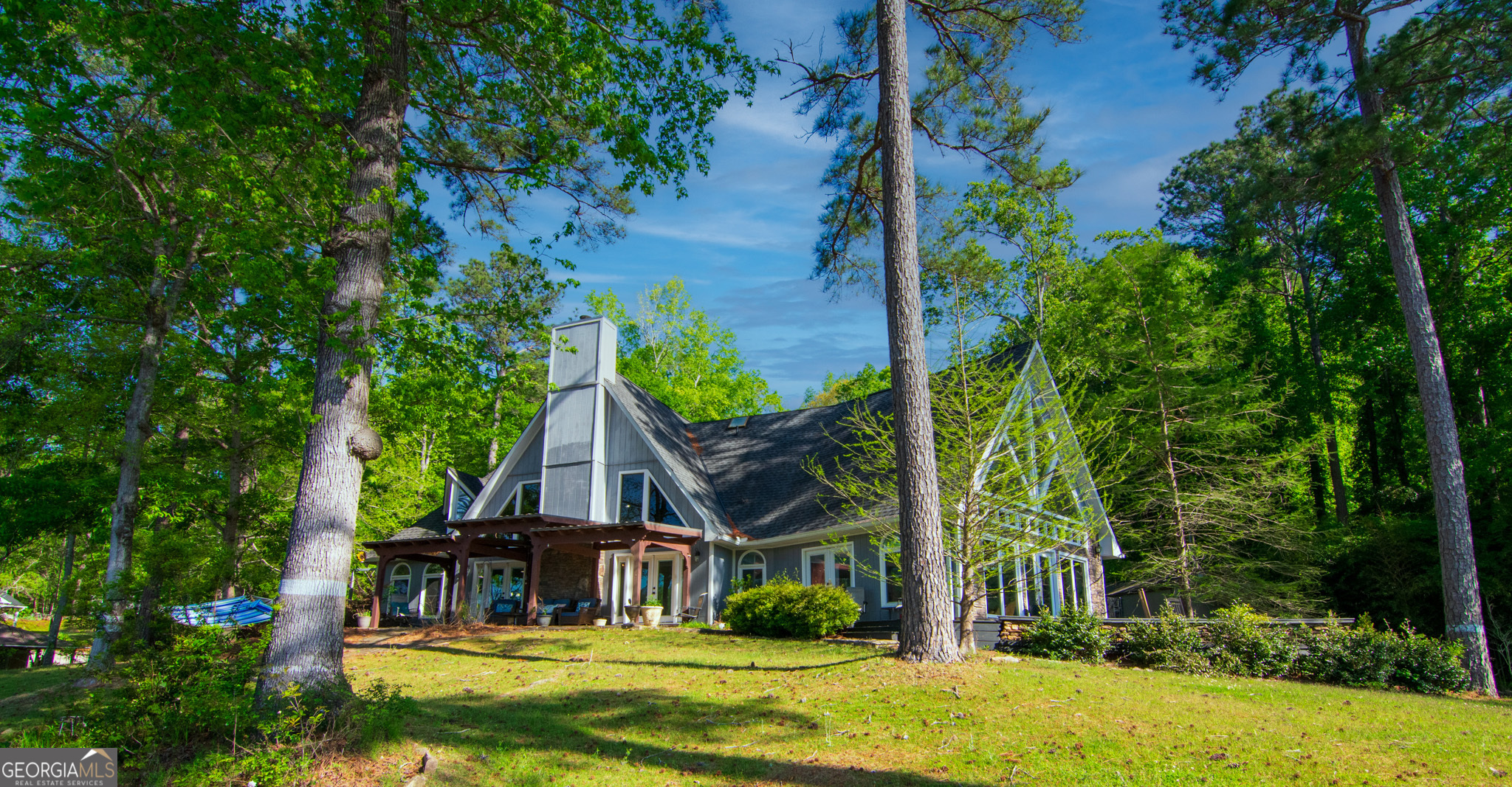 1345 Quail Hollow DR