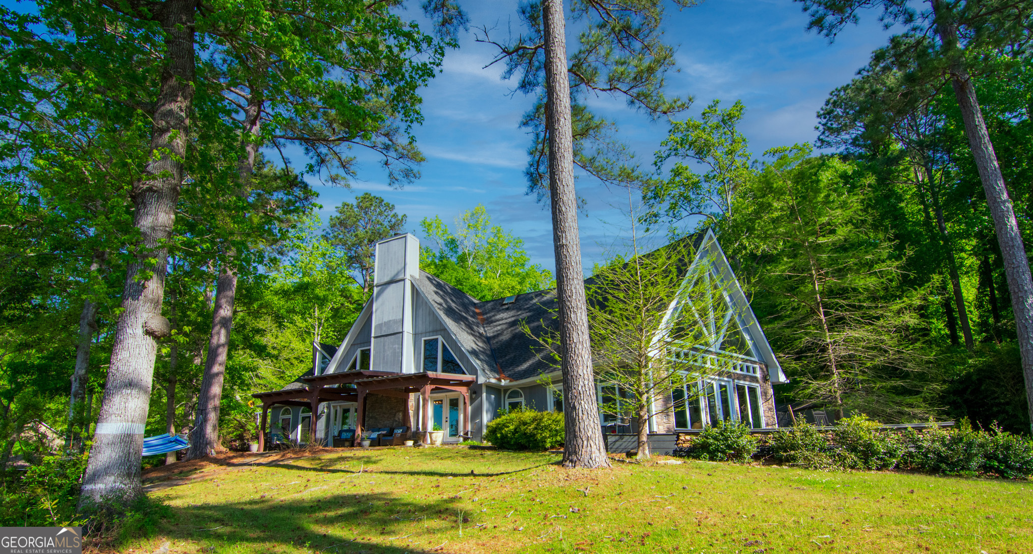 1345 Quail Hollow DR