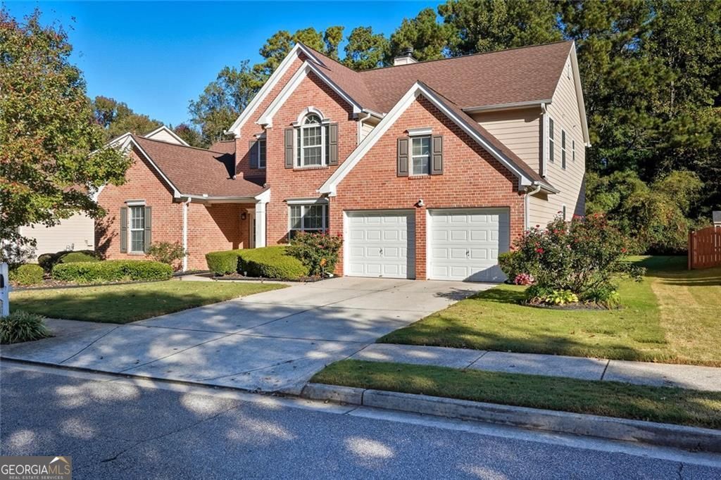 1146 Silvergate LN