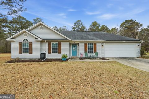 Property photo of 106 stonebrook way, statesboro, GA 30458
