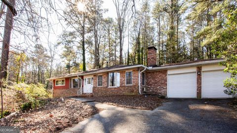 Photo of 1460 Loch Lomond Trail SW, Atlanta, GA 30331 (MLS # 10678767)
