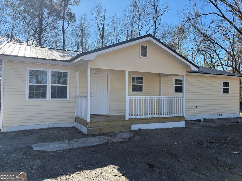 Photo of 925 Anncliff Street, Millen, GA 30442 (MLS # 10774562)