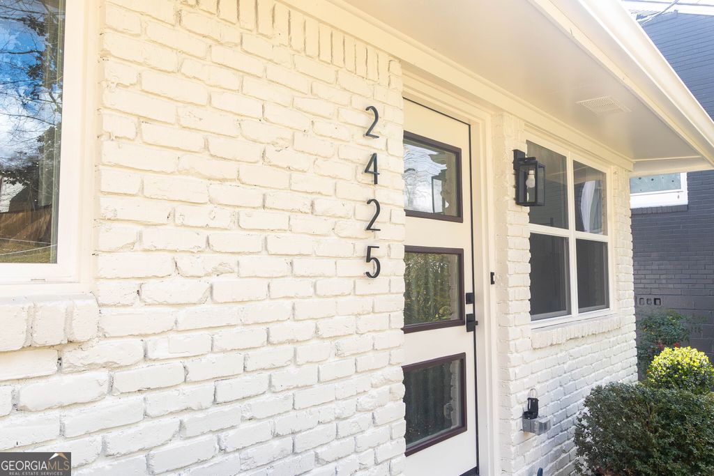 Photo of 2425 Hillside Avenue, Decatur, GA 30032 (MLS # 10726294)