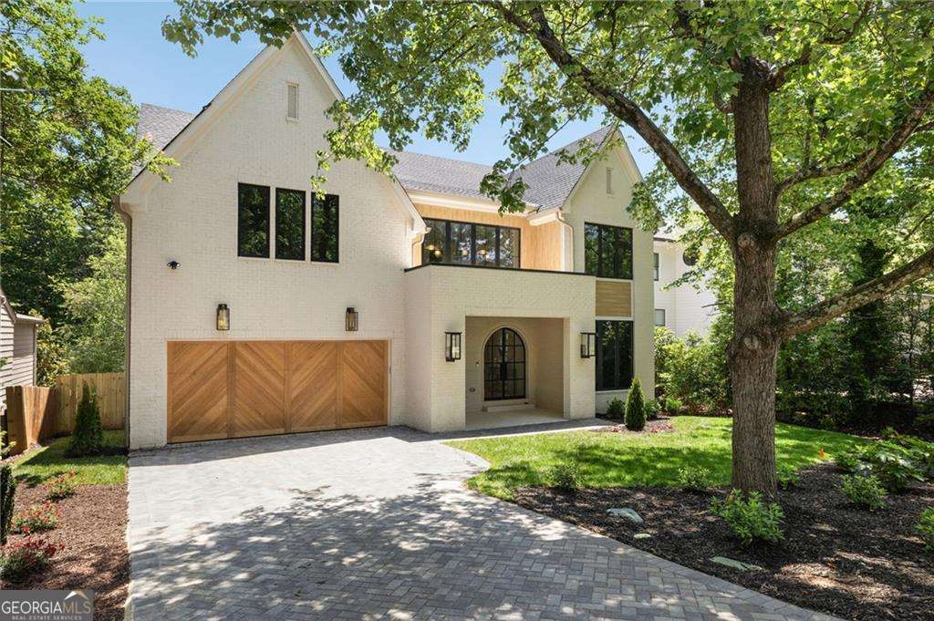 Ashford Park - Residential
