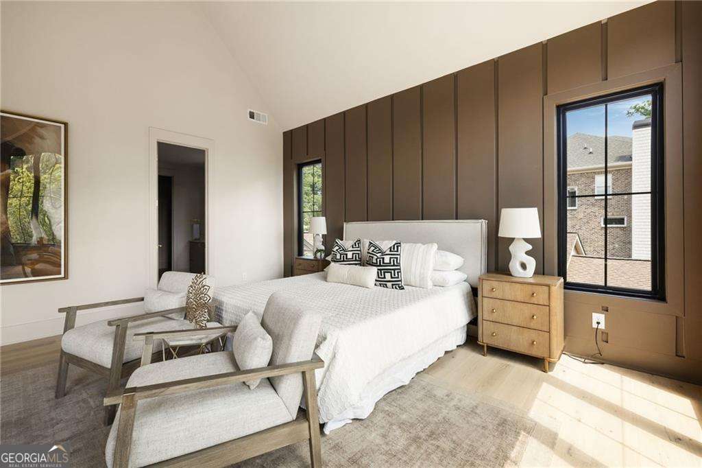 Ashford Park - Residential