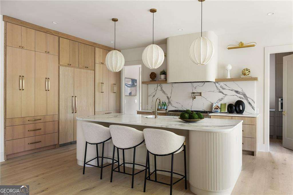 Ashford Park - Residential