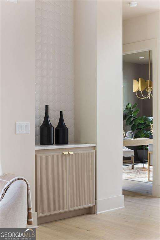 Ashford Park - Residential