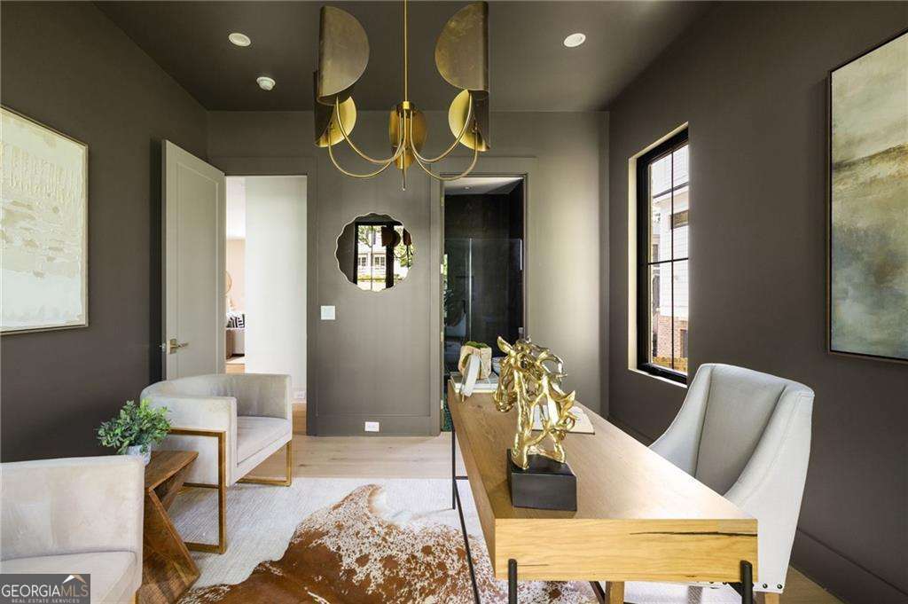 Ashford Park - Residential