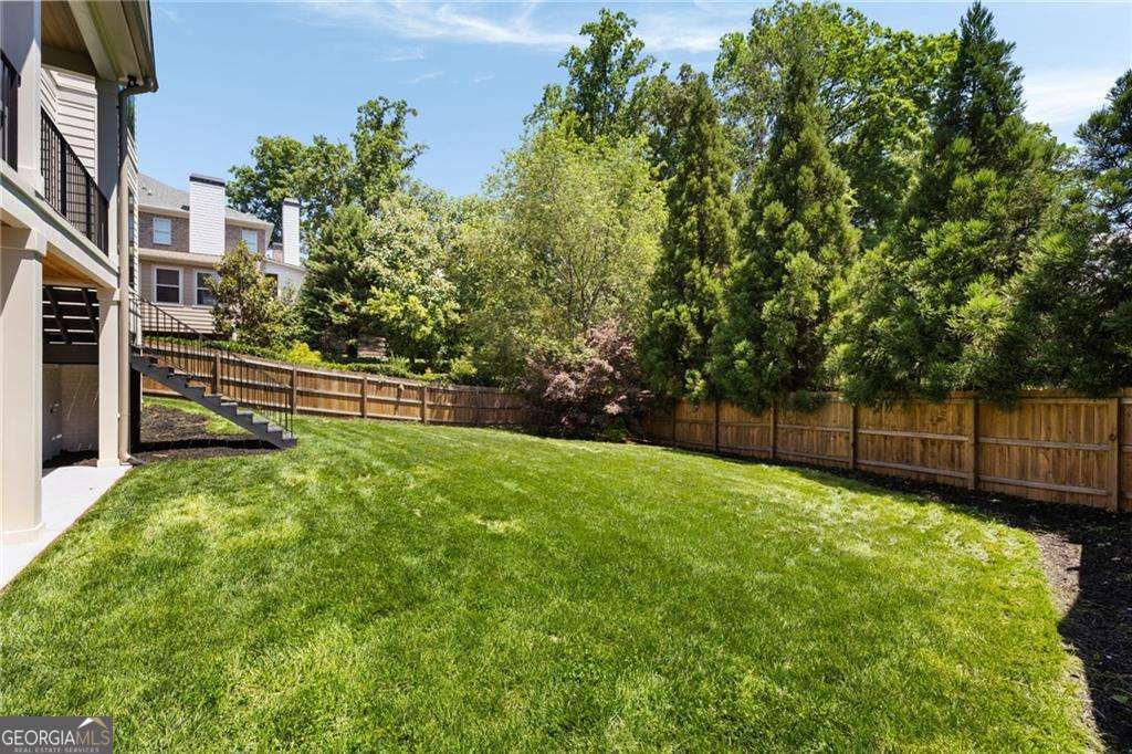 Ashford Park - Residential