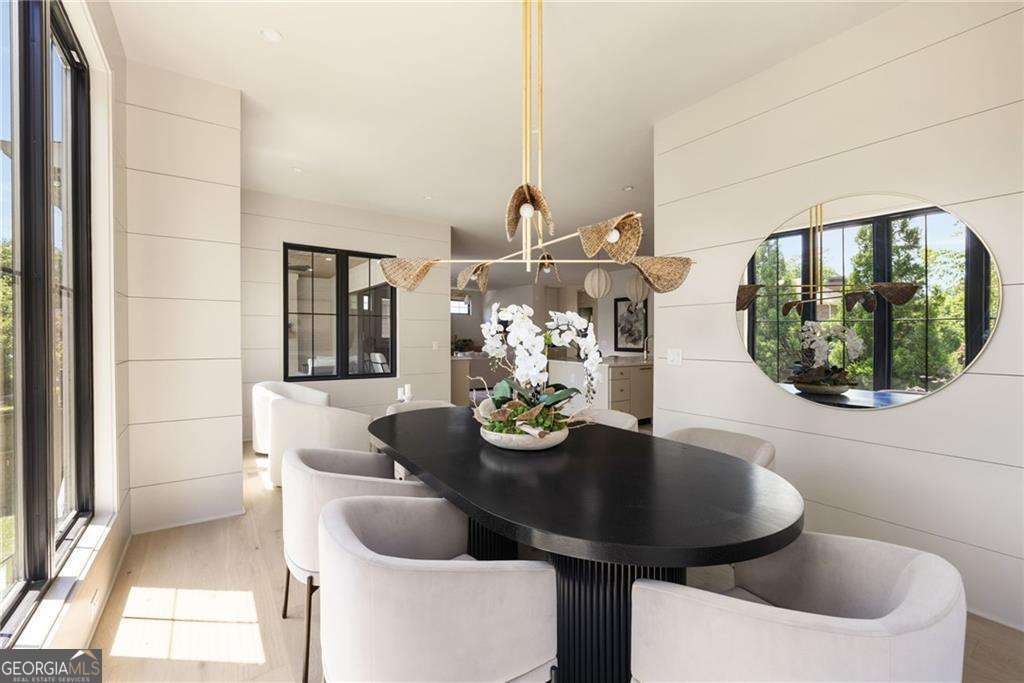 Ashford Park - Residential