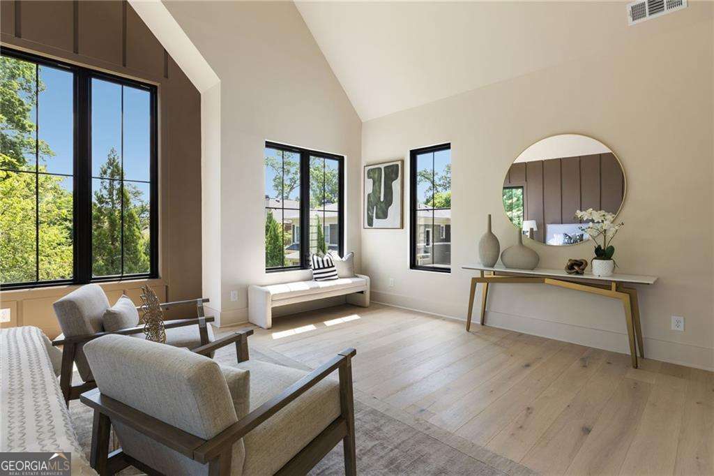 Ashford Park - Residential