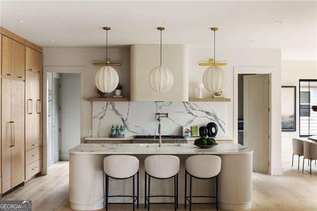 Ashford Park - Residential
