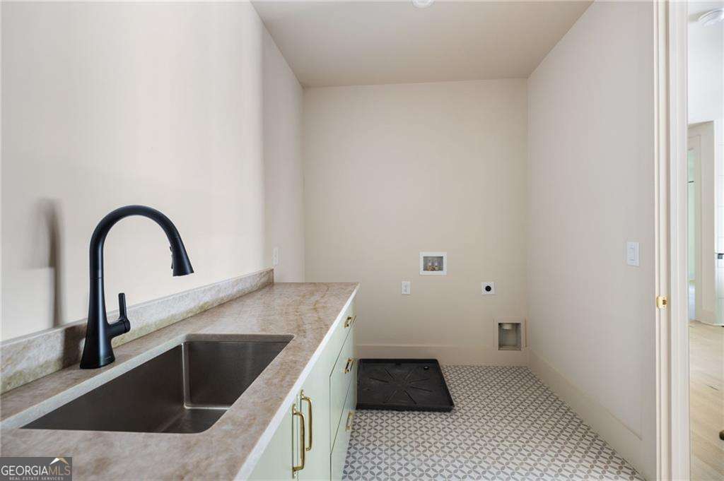 Ashford Park - Residential