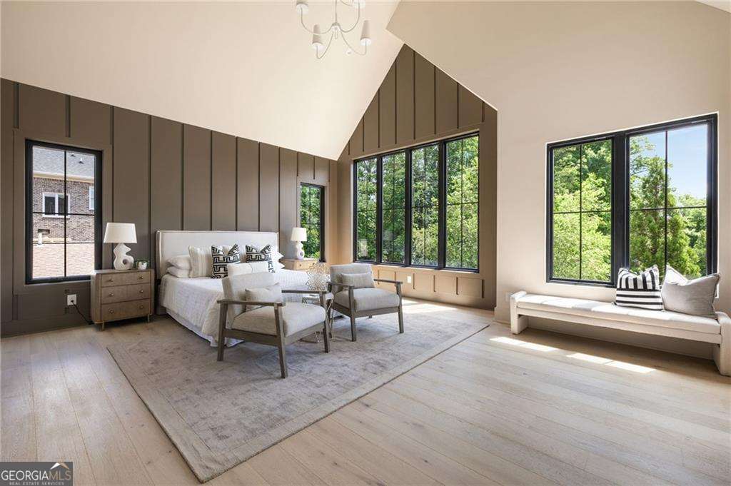 Ashford Park - Residential