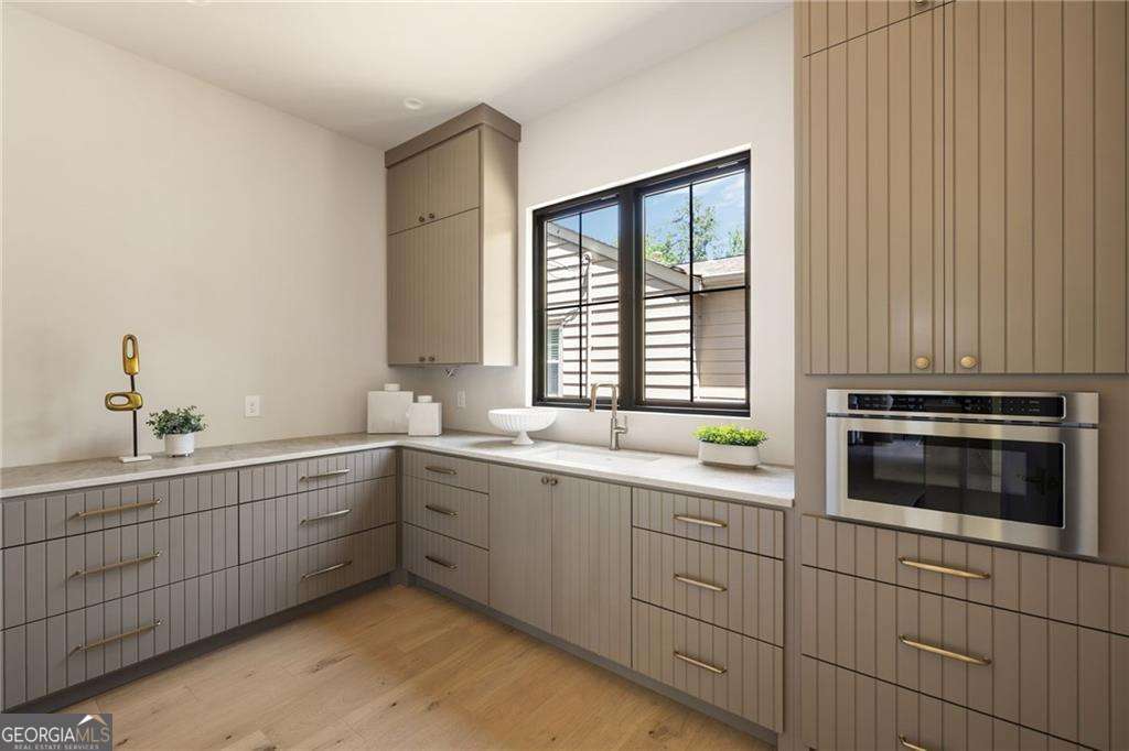Ashford Park - Residential