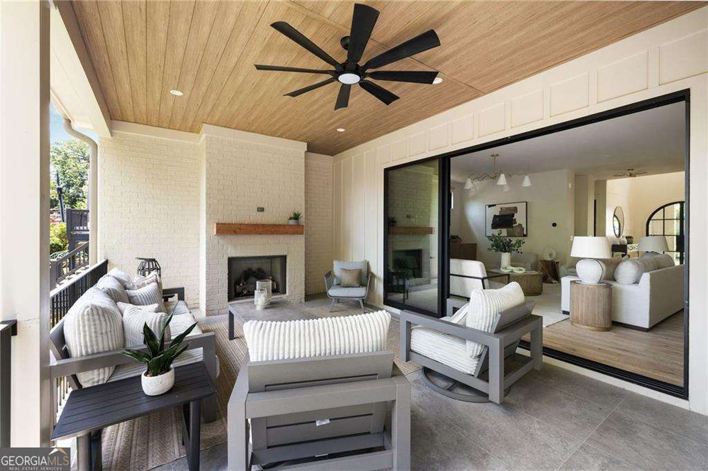 Ashford Park - Residential