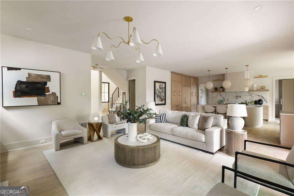 Ashford Park - Residential