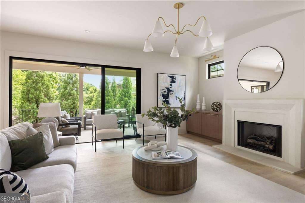 Ashford Park - Residential
