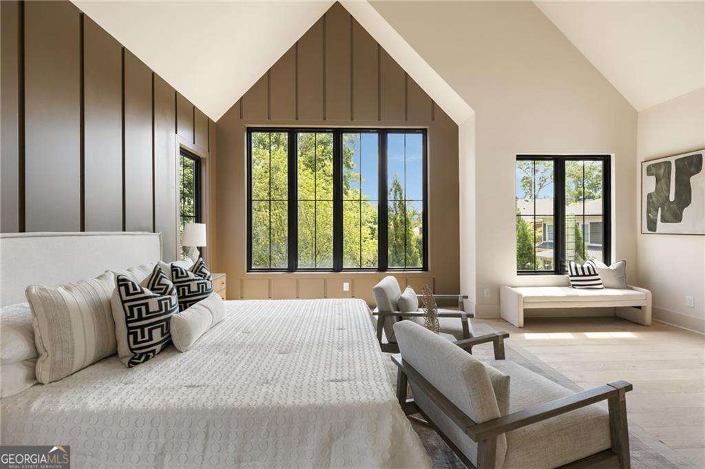 Ashford Park - Residential