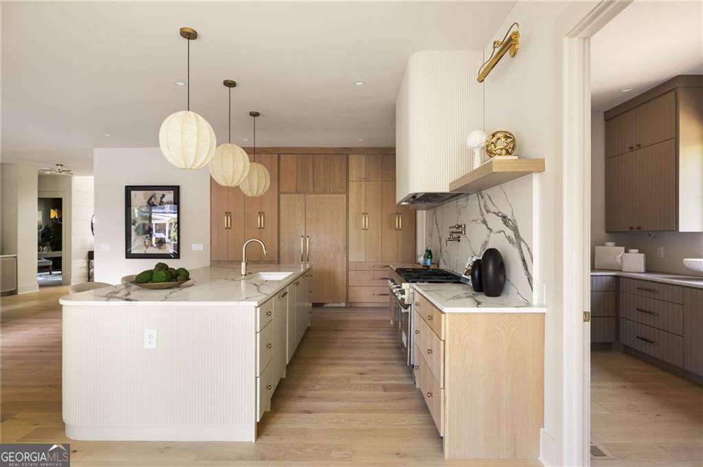 Ashford Park - Residential