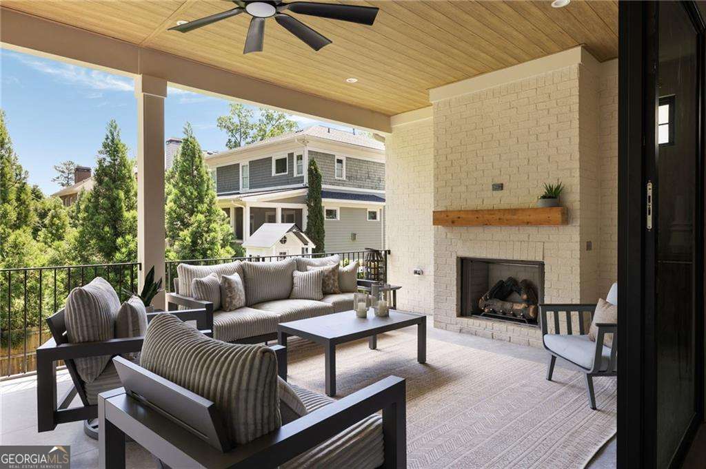 Ashford Park - Residential