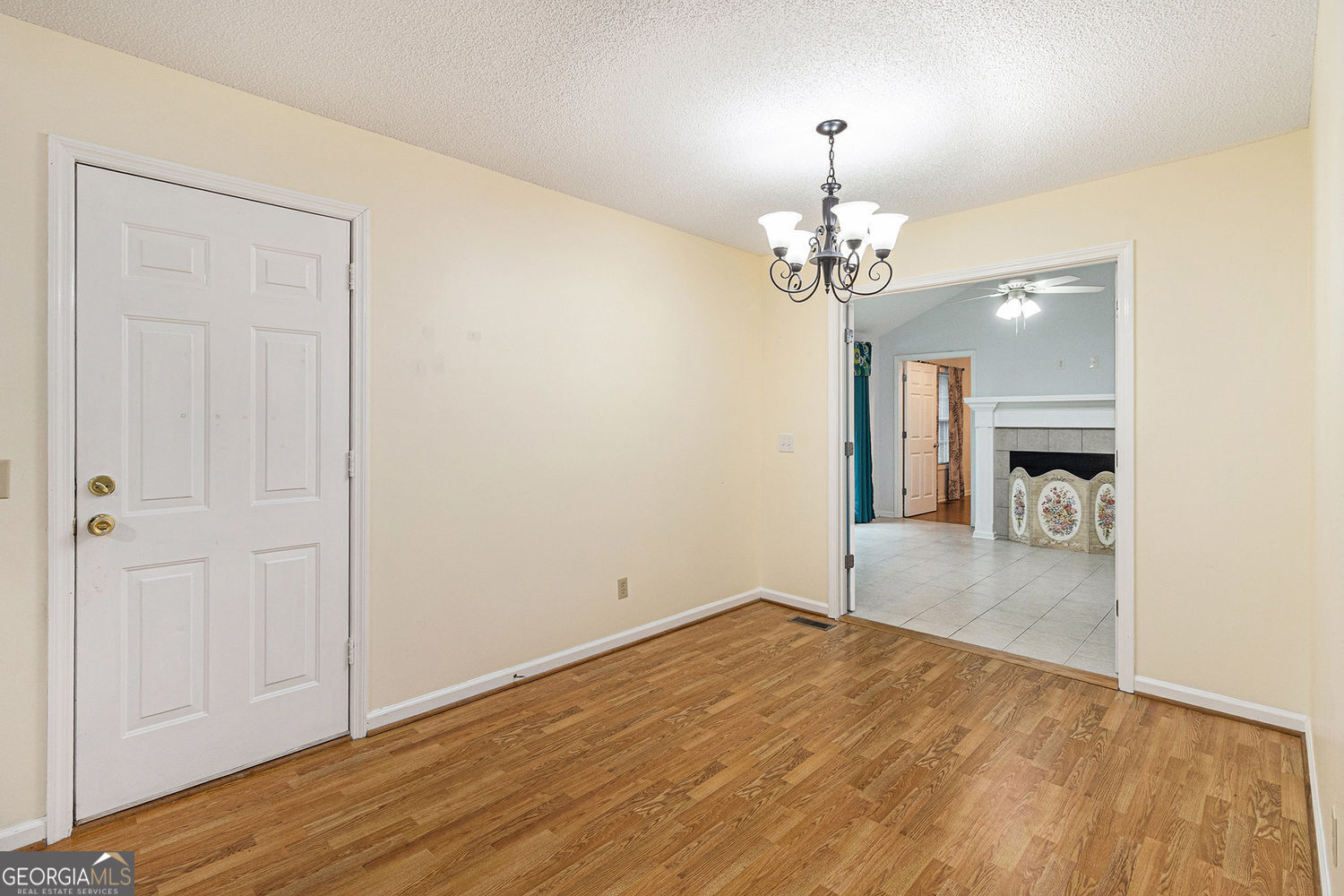 Lang Estates - Residential