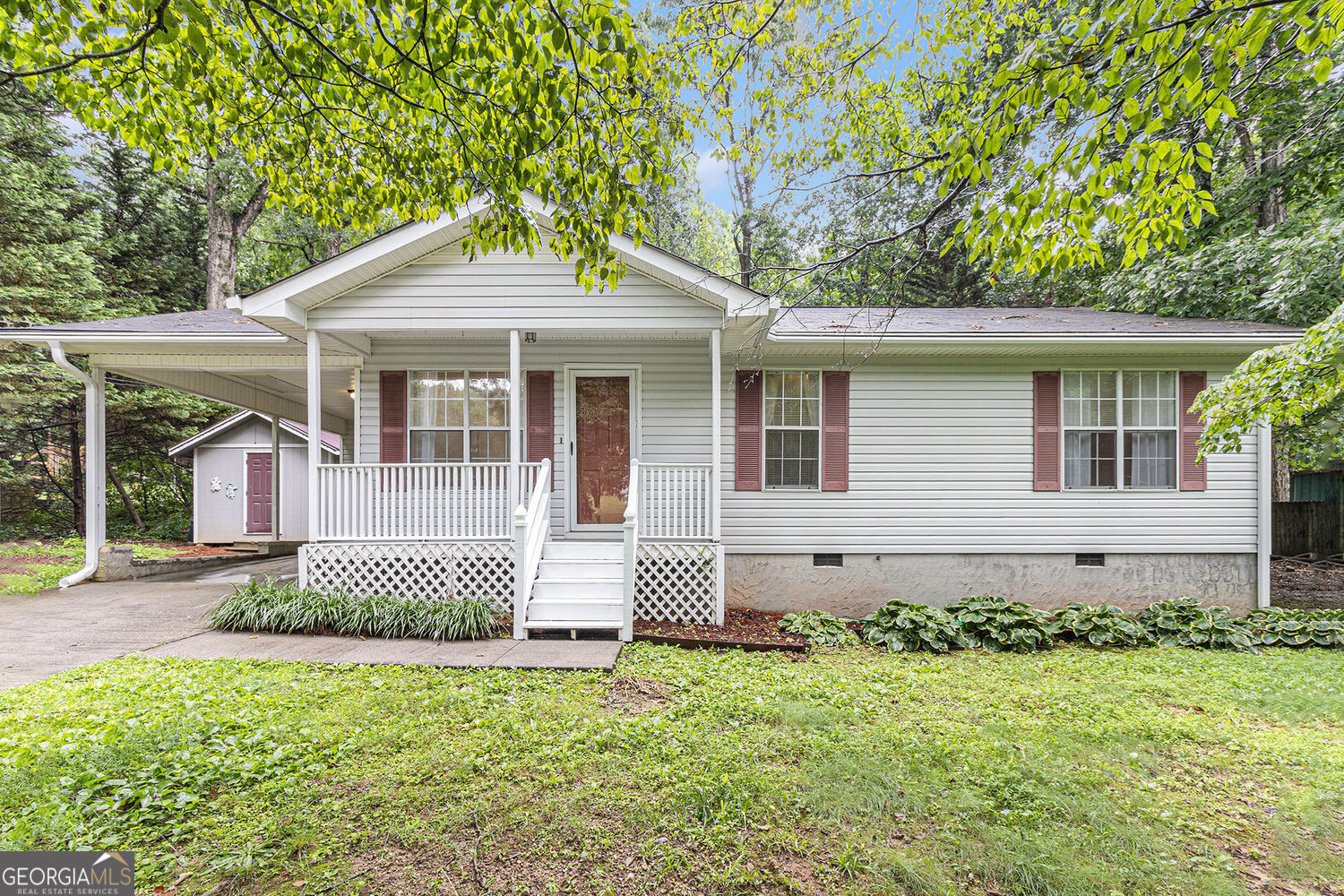 Lang Estates - Residential