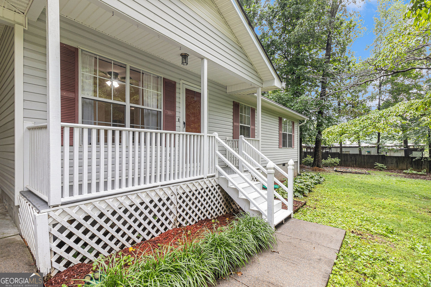 Lang Estates - Residential